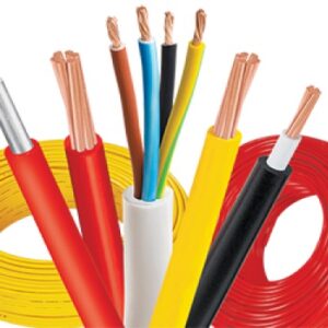 Dây cáp điện cadivi