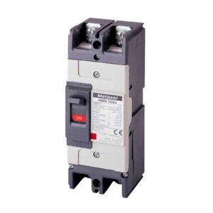 MCCB LS 2P ABN102c