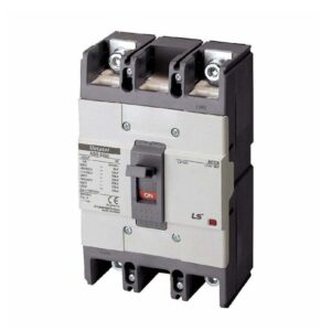 MCCB LS 2P ABN402c