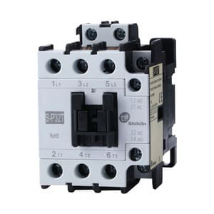 CONTACTOR SHIHLIN