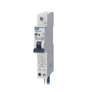 RCBO LB50HW 6A
