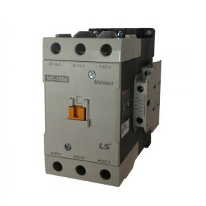 Contactor LS MC-100a 220V 100A 2NO2NC