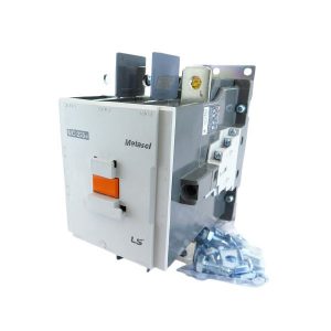 Contactor LS MC-225a 220V 225A 2NO2NC