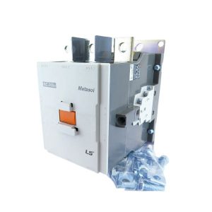 Contactor LS MC-265a 220V 265A 2NO2NC