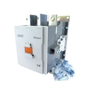 Contactor LS MC-330a 220V 330A 2NO2NC