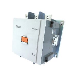 Contactor LS MC-500a 220V 500A 2NO2NC