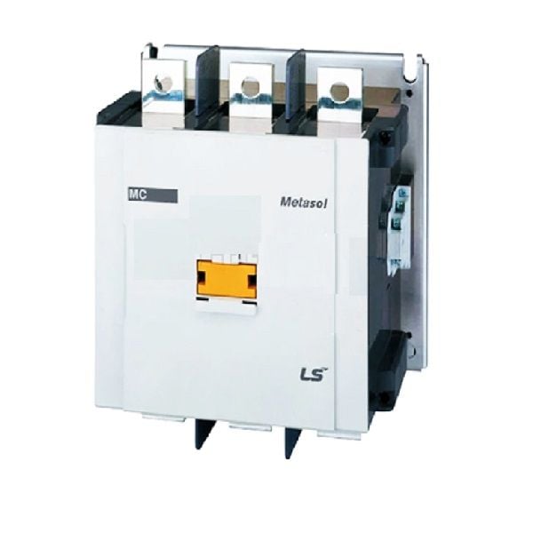 Contactor LS MC-630a 220V 630A 2NO2NC