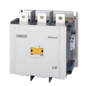 Contactor LS MC-800a 220V 800A 2NO2NC