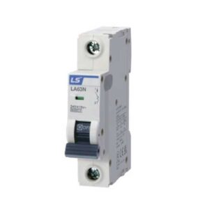 MCB LS LA63N 1P