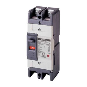 MCCB LS 2P ABS52c