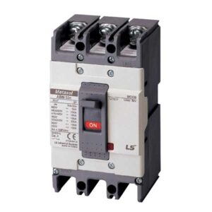 MCCB LS 3P ABN203c