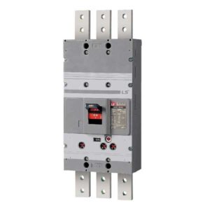 MCCB LS 3P ABS1203b