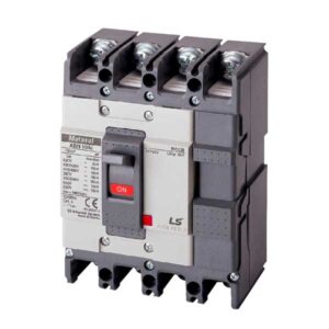 MCCB LS 4P ABN804c