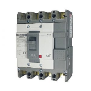 MCCB LS 4P ABS54c