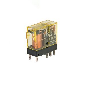 Rơ le trung gian IDEC RJ2S-CL-A110 110VAC 8 chân