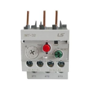 RƠ LE NHIỆT LS MT-32