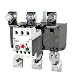 RƠ LE NHIỆT LS MT-400