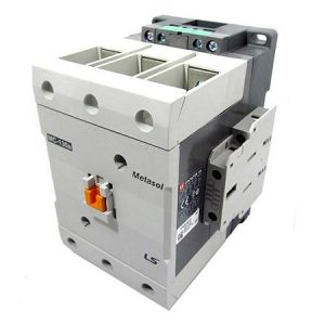 Contactor LS MC-130a 220V 130A 2NO2NC