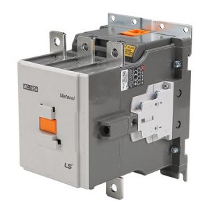 Contactor LS MC-185a 220V 185A 2NO2NC
