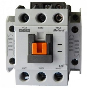 CONTACTOR LS MC-32A