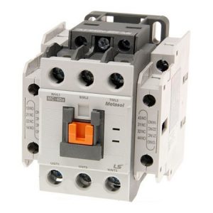 Contactor LS MC-40a 220V 40A 2NO2NC