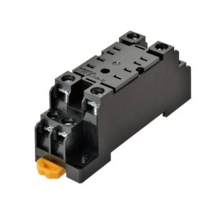 Đế rơ le Omron PYF-08-E