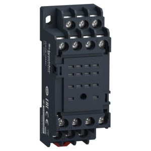 Đế rơ le Schneider RXZE1M4C
