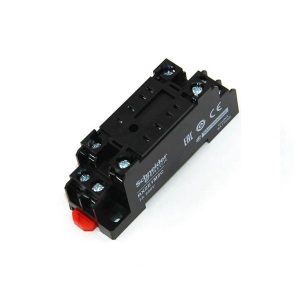 Đế rơ le Schneider RXZE1M2C