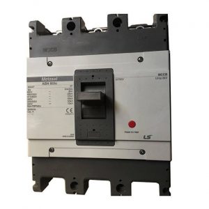 MCCB LS 3P ABN803c