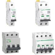 MCB SCHNEIDER TONG
