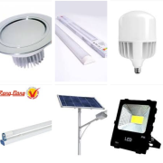Đèn các loại